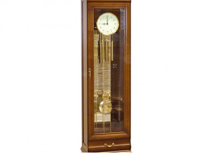 Classic Grandfather Clock Baroque Royal Classic Clock with Pendulum - Model